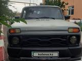 ВАЗ (Lada) Lada 2121 2006 годаүшін1 500 000 тг. в Шардара