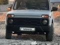 ВАЗ (Lada) Lada 2121 2006 года за 1 500 000 тг. в Шардара – фото 11