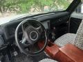 ВАЗ (Lada) Lada 2121 2006 года за 1 500 000 тг. в Шардара – фото 3