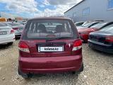 Daewoo Matiz 2011 года за 1 597 000 тг. в Астана – фото 2