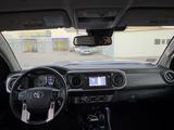 Toyota Tacoma 2019 года за 16 500 000 тг. в Жанаозен – фото 2