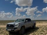 Toyota Tacoma 2019 года за 16 500 000 тг. в Жанаозен – фото 3