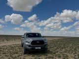 Toyota Tacoma 2019 года за 16 500 000 тг. в Жанаозен – фото 4