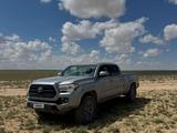 Toyota Tacoma 2019 года за 16 500 000 тг. в Жанаозен – фото 5