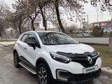 Renault Kaptur 2016 годаүшін6 250 000 тг. в Алматы