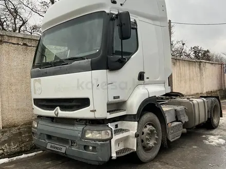 Renault  Premium 2001 года за 2 600 000 тг. в Шымкент