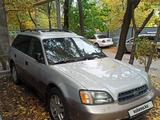 Subaru Outback 2004 года за 3 700 000 тг. в Алматы – фото 3