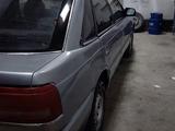 Mazda 626 1991 годаүшін1 000 000 тг. в Тараз – фото 5