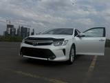 Toyota Camry 2014 года за 11 300 000 тг. в Усть-Каменогорск – фото 3