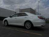Toyota Camry 2014 года за 11 300 000 тг. в Усть-Каменогорск – фото 4