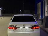 Toyota Camry 2014 года за 11 300 000 тг. в Усть-Каменогорск