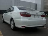 Toyota Camry 2014 года за 11 300 000 тг. в Усть-Каменогорск – фото 5