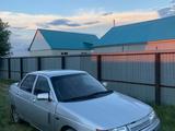ВАЗ (Lada) 2110 2005 года за 800 000 тг. в Уральск