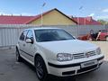 Volkswagen Golf 2003 года за 3 200 000 тг. в Алматы – фото 4