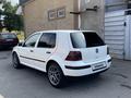 Volkswagen Golf 2003 года за 3 200 000 тг. в Алматы – фото 2