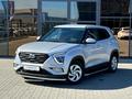 Hyundai Creta 2022 годаfor10 500 000 тг. в Уральск