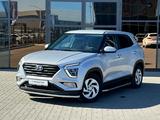 Hyundai Creta 2022 годаүшін10 500 000 тг. в Уральск