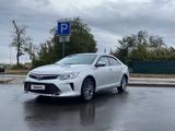 Toyota Camry 2015 годаүшін8 800 000 тг. в Астана – фото 3