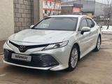 Toyota Camry 2019 годаүшін14 500 000 тг. в Шымкент – фото 2