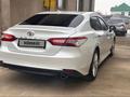 Toyota Camry 2019 годаүшін14 500 000 тг. в Шымкент – фото 5