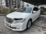 Toyota Camry 2014 года за 10 600 000 тг. в Алматы