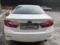 Toyota Camry 2014 года за 10 600 000 тг. в Алматы – фото 5