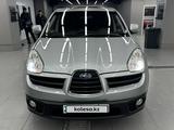 Subaru Tribeca 2006 года за 6 250 000 тг. в Астана – фото 4