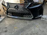 Бампер передний бу оригинал за 480 000 тг. в Алматы