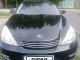 Lexus ES 300 2002 года за 4 300 000 тг. в Талдыкорган