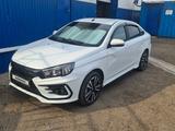ВАЗ (Lada) Vesta 2020 года за 5 655 555 тг. в Астана