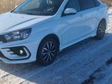 ВАЗ (Lada) Vesta 2020 года за 6 400 000 тг. в Астана – фото 4