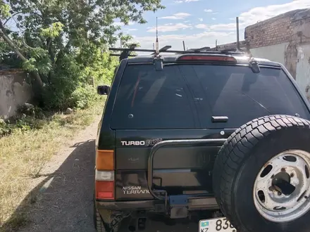 Nissan Terrano 1994 года за 2 000 000 тг. в Астана – фото 8