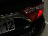 Toyota Camry 2017 года за 9 300 000 тг. в Шетпе – фото 4