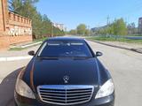 Mercedes-Benz S 350 2006 года за 8 500 000 тг. в Караганда – фото 4