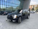 Cadillac Escalade 2007 годаүшін10 800 000 тг. в Алматы – фото 4