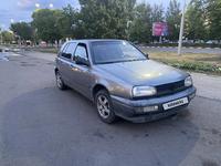 Volkswagen Golf 1993 годаүшін800 000 тг. в Экибастуз