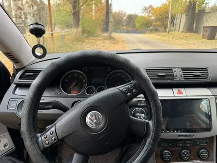 Volkswagen Passat 2006 года за 3 050 000 тг. в Алматы – фото 14