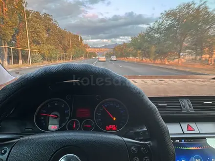 Volkswagen Passat 2006 года за 3 050 000 тг. в Алматы – фото 18