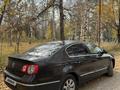 Volkswagen Passat 2006 года за 3 050 000 тг. в Алматы – фото 11