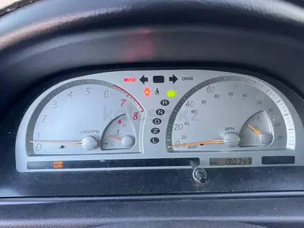 Toyota Camry 2004 года за 5 200 000 тг. в Шымкент – фото 8