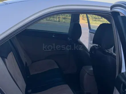 Toyota Camry 2004 года за 5 200 000 тг. в Шымкент – фото 9