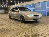ВАЗ (Lada) 2114 2012 годаүшін1 900 000 тг. в Экибастуз – фото 2