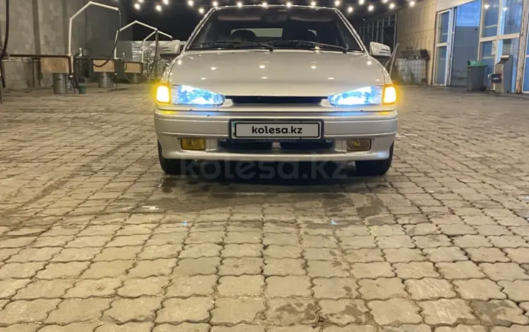 ВАЗ (Lada) 2114 2012 года за 1 900 000 тг. в Экибастуз