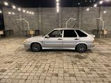 ВАЗ (Lada) 2114 2012 годаүшін1 900 000 тг. в Экибастуз – фото 4