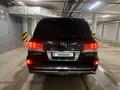 Lexus LX 570 2014 года за 28 800 000 тг. в Астана – фото 6