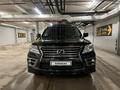 Lexus LX 570 2014 года за 28 800 000 тг. в Астана – фото 2