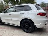 Acura RDX 2006 годаүшін7 000 000 тг. в Алматы – фото 4