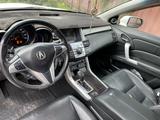 Acura RDX 2006 годаүшін7 000 000 тг. в Алматы – фото 3