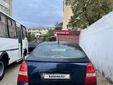 Nissan Primera 2003 годаүшін2 200 000 тг. в Актау – фото 4