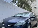 Nissan Primera 2003 года за 2 200 000 тг. в Актау – фото 2